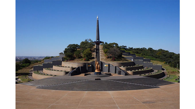 COMMENT: Let’s continue to jealously guard our territorial integrity