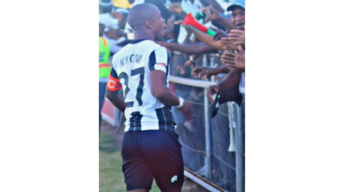 Bosso-Caps United: A hot rivalry cooling