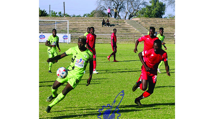 WATCH: Bulawayo Chiefs pull plug on ZPC Kariba