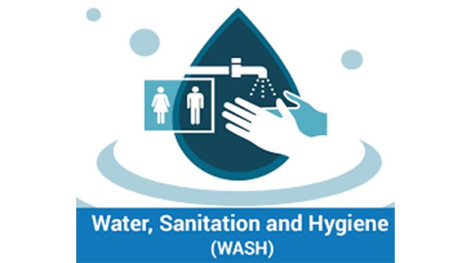 Villagers, RDC build school water supply