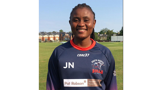 Lady Chevrons get Josephine Nkomo boost