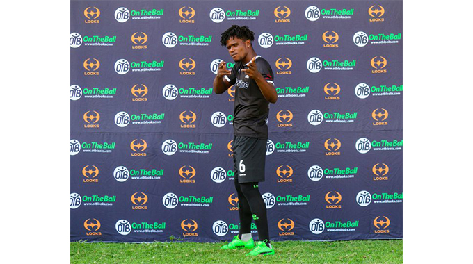 Highlanders get Silla and Mphelele lift
