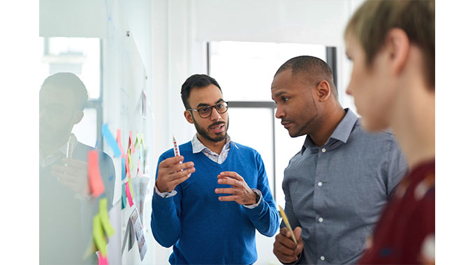 Is worker leadership voluntary?