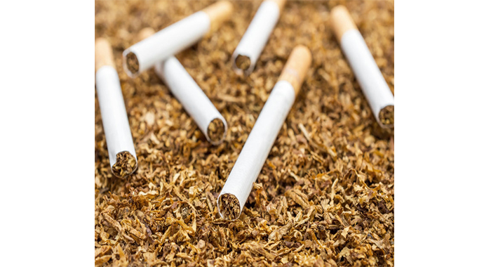Man nabbed with R500k smuggled cigarettes