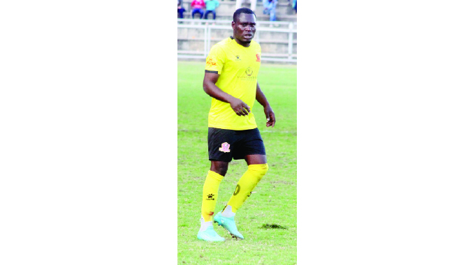 Muza unfazed by dry spell