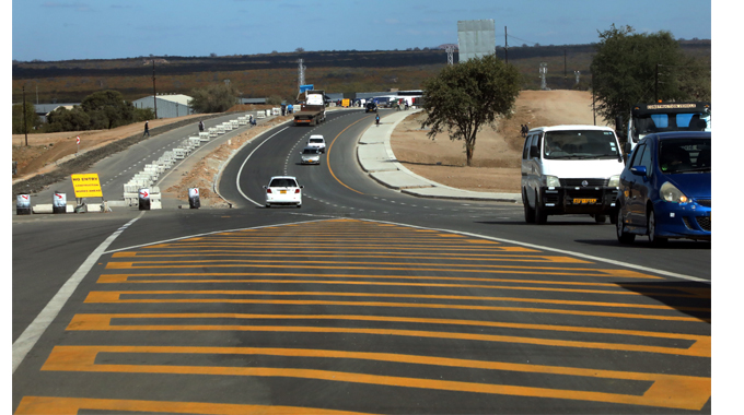 Beitbridge transformation boon for regional, international trade