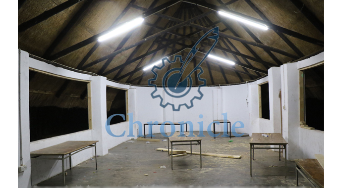 Binga Poly opening preps gather momentum