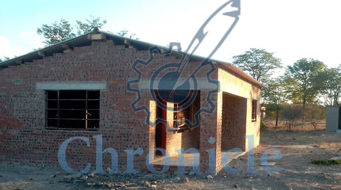 Government transforms Binga