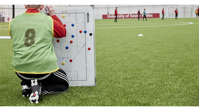 Zifa holds level one coaching course in Bulawayo