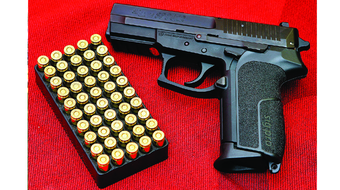Man shot after confronting suspected burglar in Pumula South