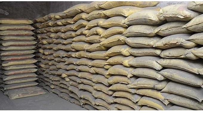 Cement company comes up with work plan