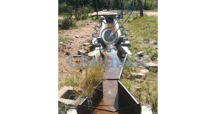 Somnene Irrigation Scheme set for upgrade