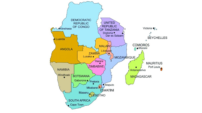 Peace, stability key to regional integration