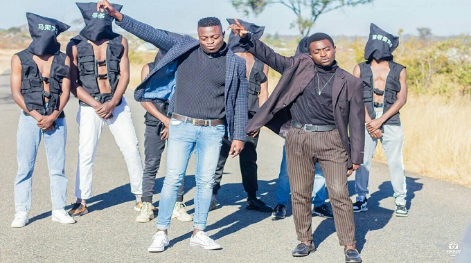 Vuka Plumtree 2022 song out on Sunday
