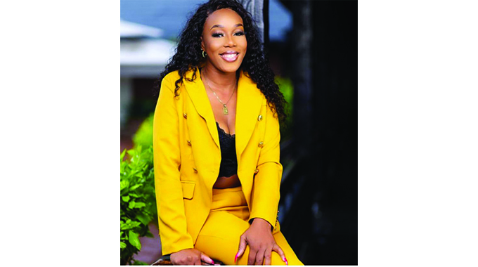Make-up artist redefines menstruation