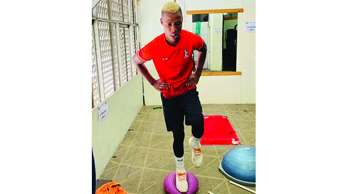 ‘I thought my career was over’