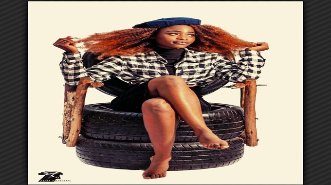 Madlela’s protégé, BlueRose’s single out today