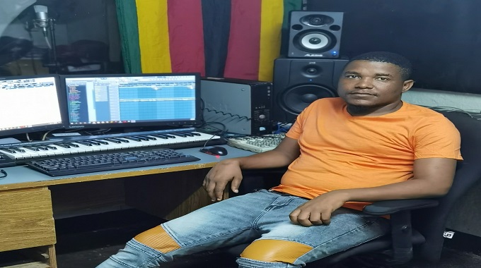 Personal experiences inspired ‘heart emotion’ riddim-DJ Fydale