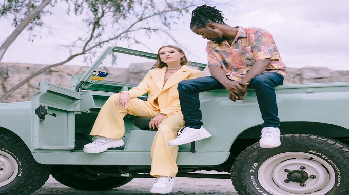 Gemma, Enzo Ishall drop couples prayer