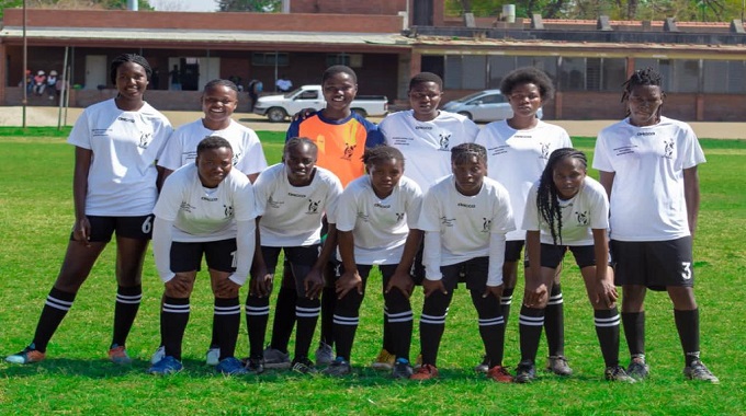 Highlanders Royals relegated after final-day defeat