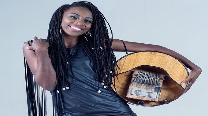Hope Masike to perform in Bulawayo tonight