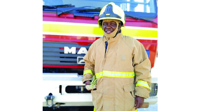 Council probes on-duty firefighter’s death