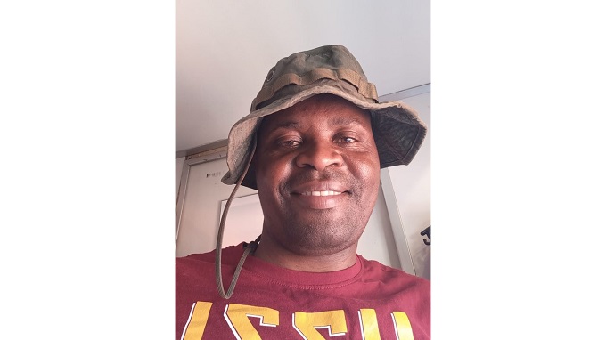 Gwabalanda man wanted for illegal gatherings