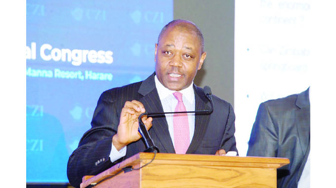 Competitiveness imperative for Zimbabwe companies under AfCFTA