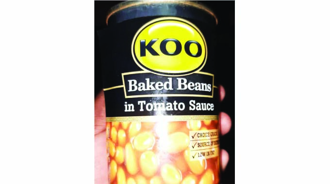 Fake products flood Bulawayo markets