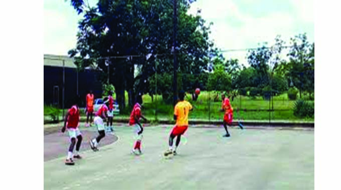 Ajax prepare to defend handball title
