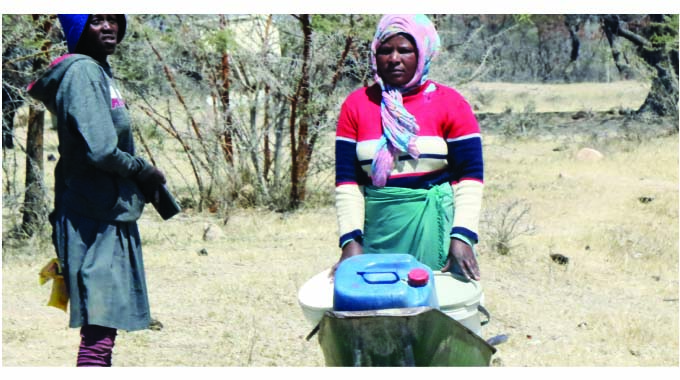 Plumtree: A fuel smugglers paradise