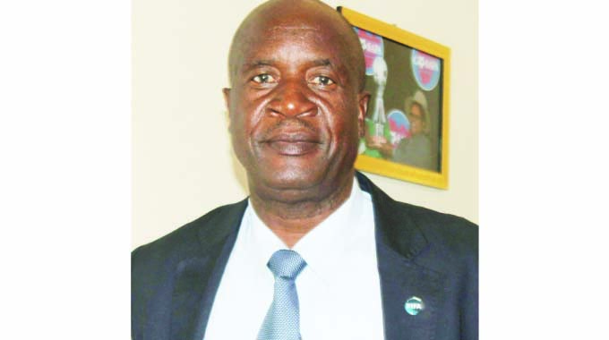 Zifa mourn Chishanga