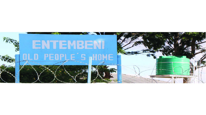NicozDiamond pours $2,1 million into Entembeni