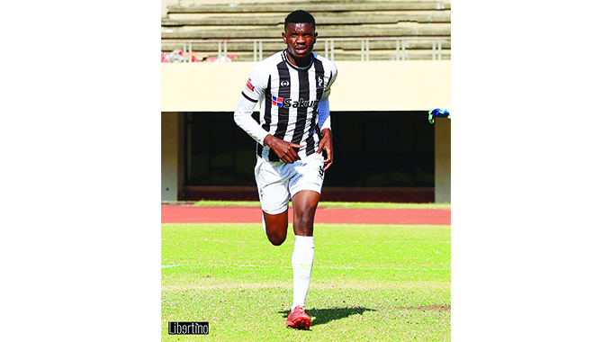 Bosso goal machine and consummate gentleman