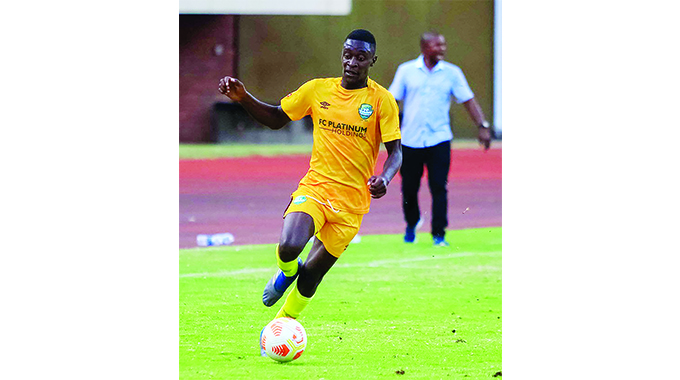 Epic clash: Bosso, FC Platinum face off