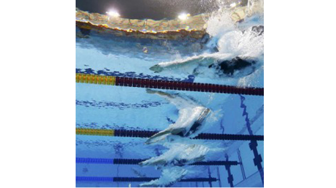 Regional swimming competitions preps begin