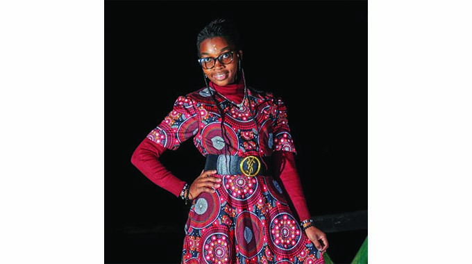 Young writer documents GBV, child abuse