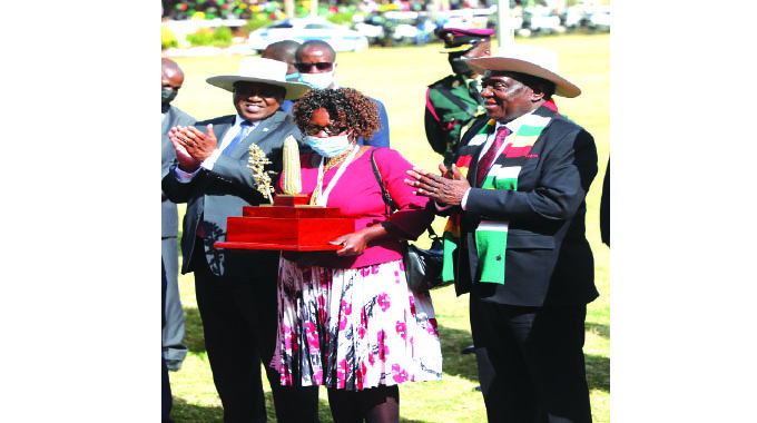 ‘Zimbabwe, Botswana must share expertise’