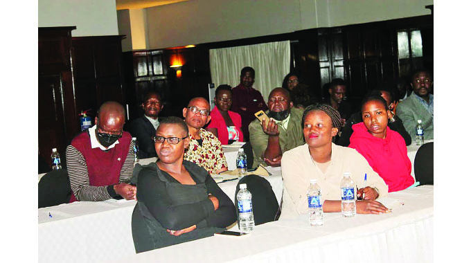 ‘Parking fees too high for Bulawayo’