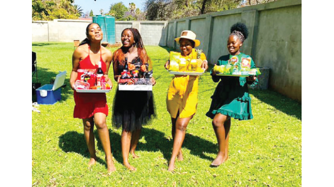Rainbow picnics: Don’t be left out