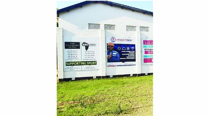 Revamping of Squash Federation of Africa Seniors Championships venues starts