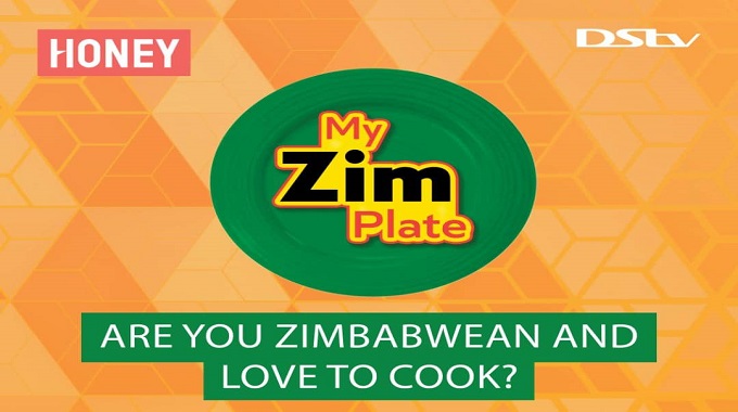 Host wanted for cooking show, My Zim Plate