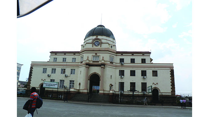 High Court reserves judgment in late candidates matter