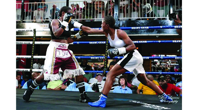 Three out of three for Mkandla