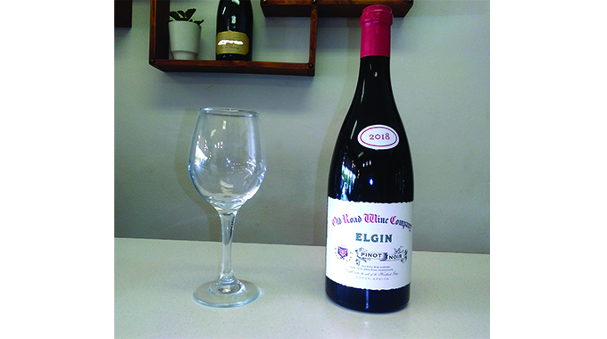 The Good Wine Experience returns