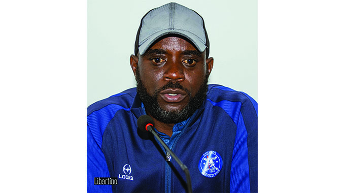Simba Bhora dogged by several player injuries