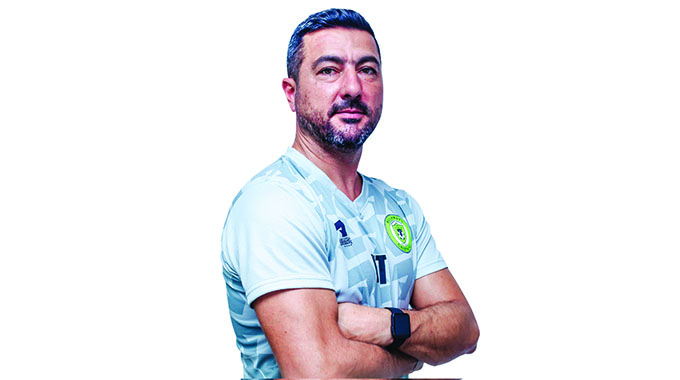 One year on: Terroso on the right track