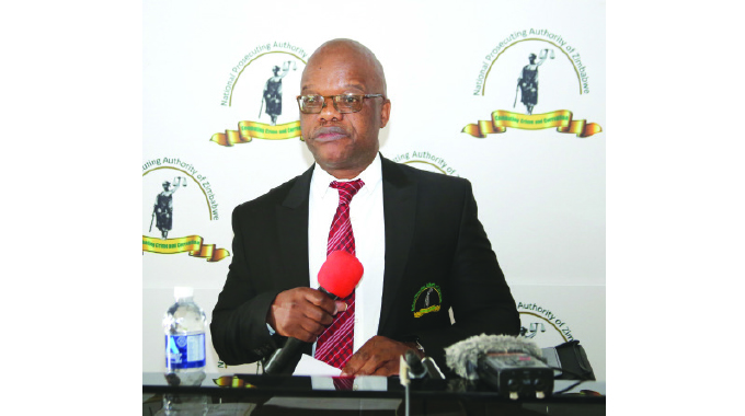 Justice delivery system working well — NPA
