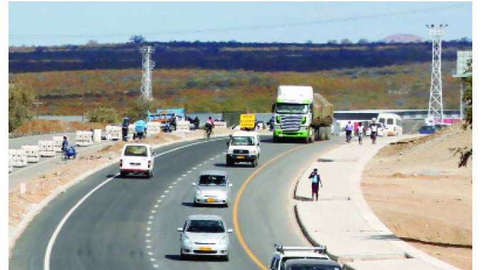 Second Republic manages to fund major projects despite illegal sanctions