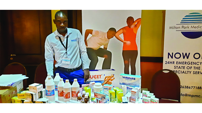 Varichem widens product range